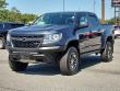 Used 2019 Chevrolet Colorado 4WD ZR2 Truck