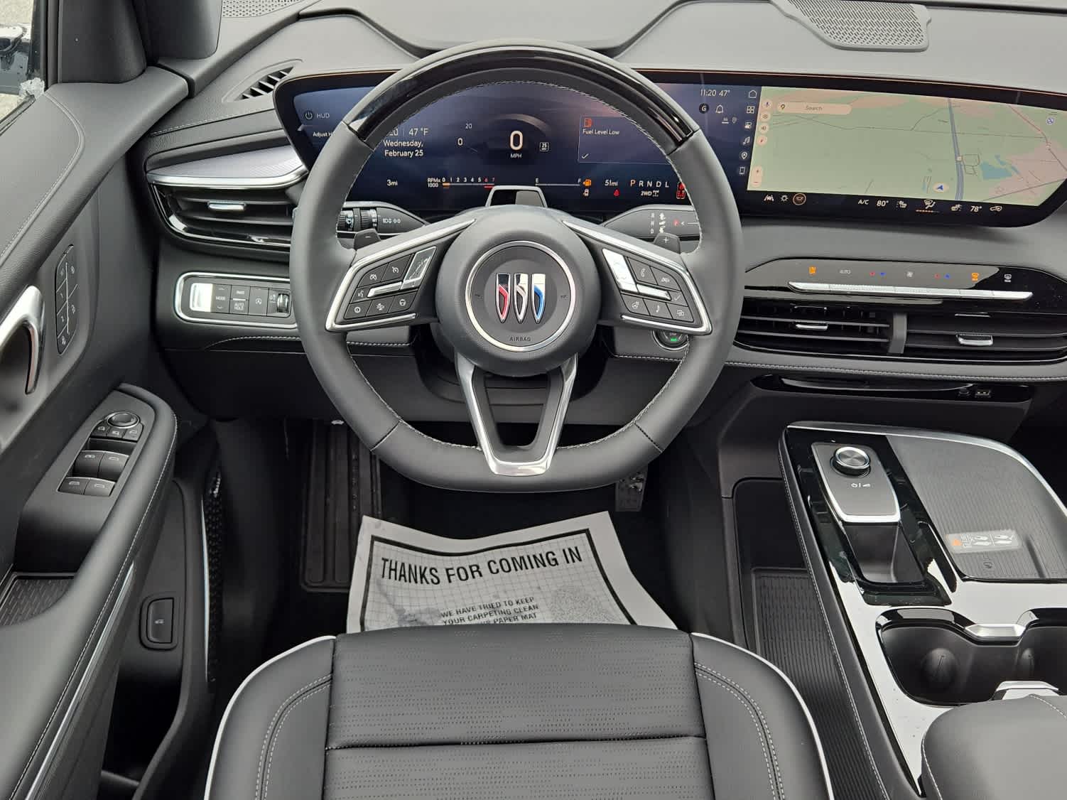 2026 Buick Enclave Sport Touring - Photo 10