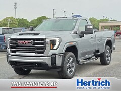 2026 GMC Sierra 2500 HD SLE Truck
