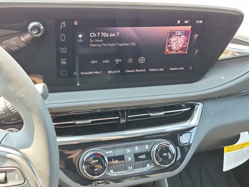 2026 Buick Envista Sport Touring - Photo 15