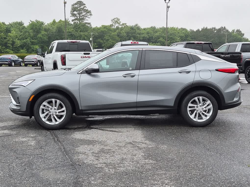 2026 Buick Envista Preferred - Photo 5