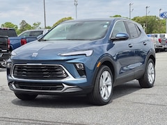 2026 Buick Encore GX Preferred SUV