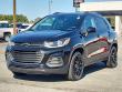 Used 2022 Chevrolet Trax LT SUV