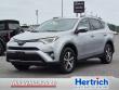 Used 2017 Toyota RAV4 XLE