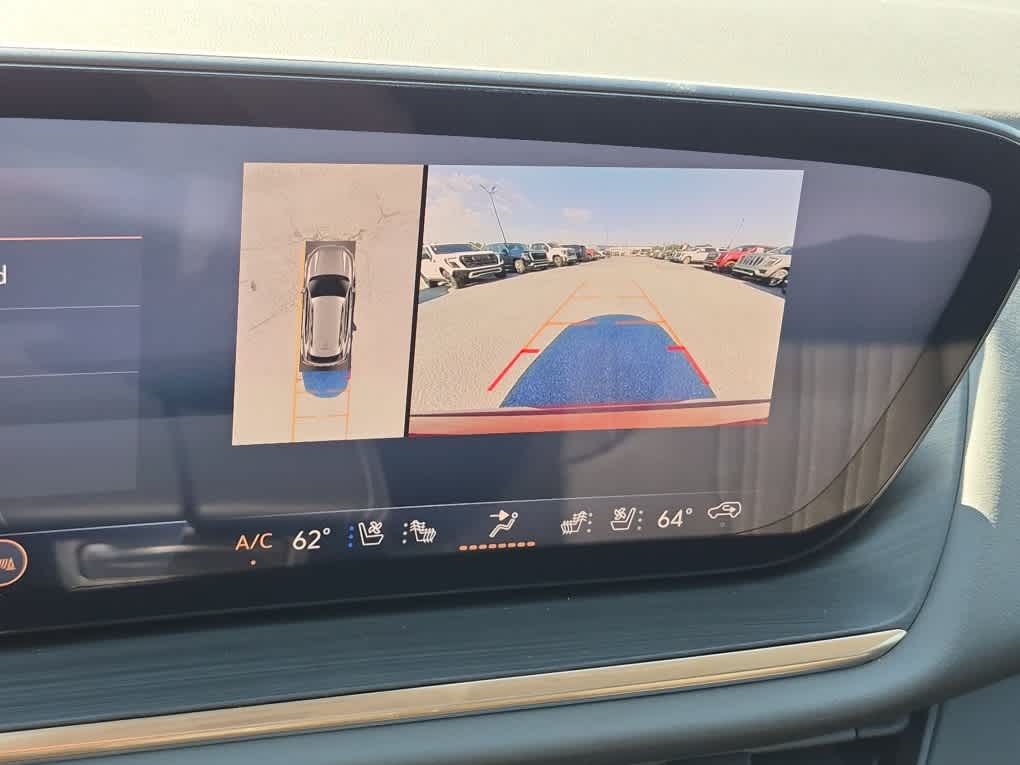 2026 Buick Envision Avenir - Photo 15
