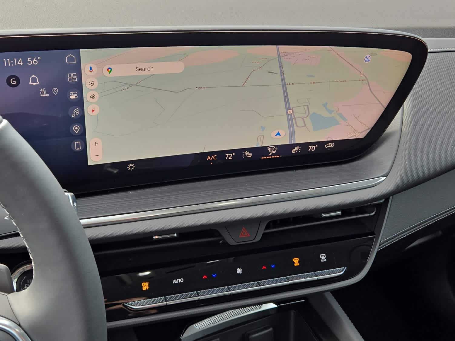 2026 Buick Envision Preferred - Photo 14