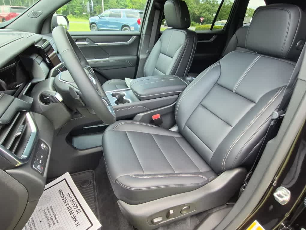 2026 GMC Acadia Elevation - Photo 15
