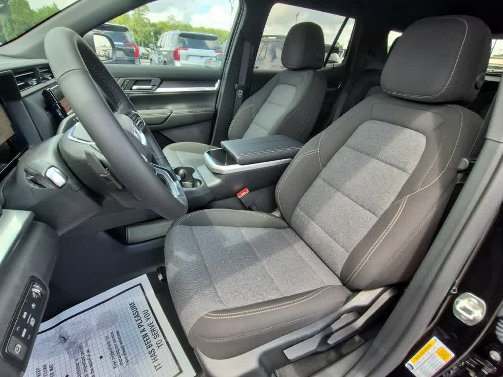 2027 GMC Terrain Elevation - Photo 12
