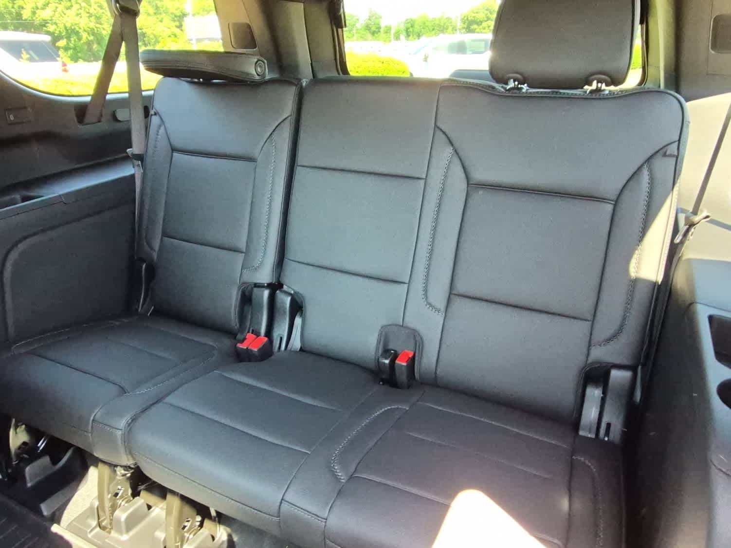 2026 GMC Yukon XL Denali - Photo 9