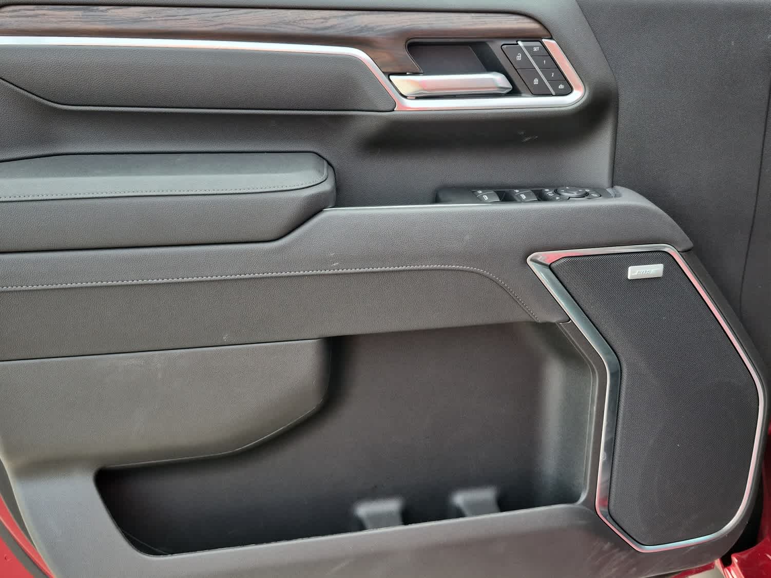 2026 GMC Sierra 2500HD SLT - Photo 10