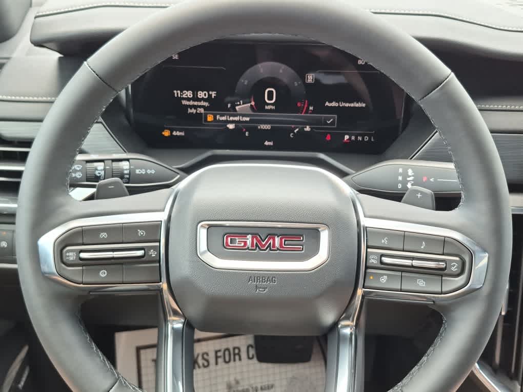 2026 GMC Acadia Elevation - Photo 20