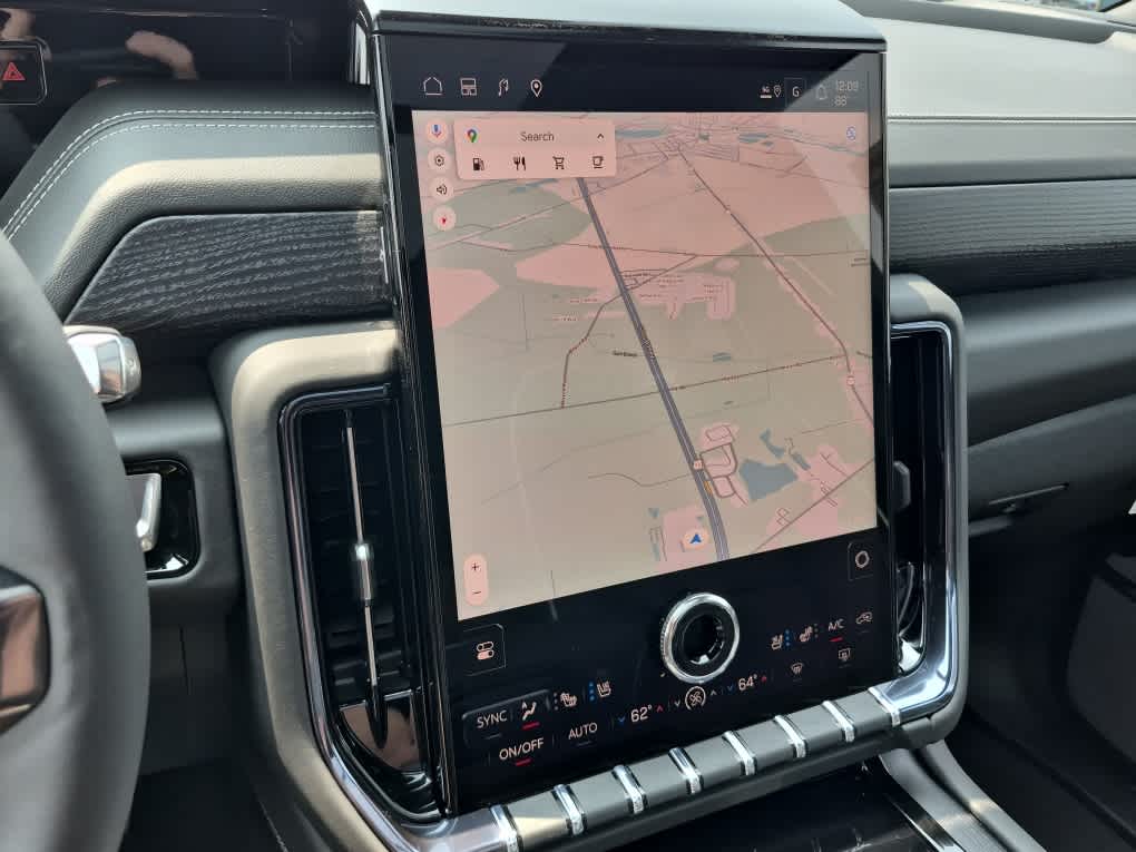 2026 GMC Yukon XL AT4 Ultimate - Photo 18