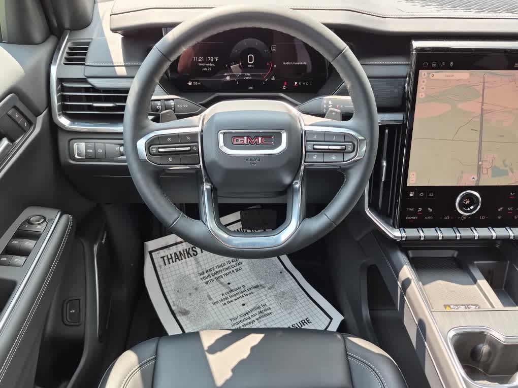 2026 GMC Acadia Elevation - Photo 13