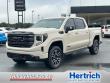 Certified 2026 GMC Sierra 1500 AT4 Truck