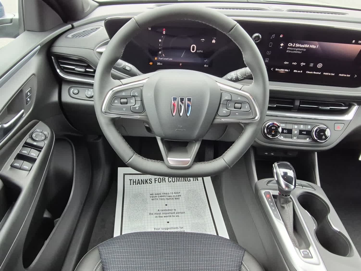 2026 Buick Envista Preferred - Photo 8