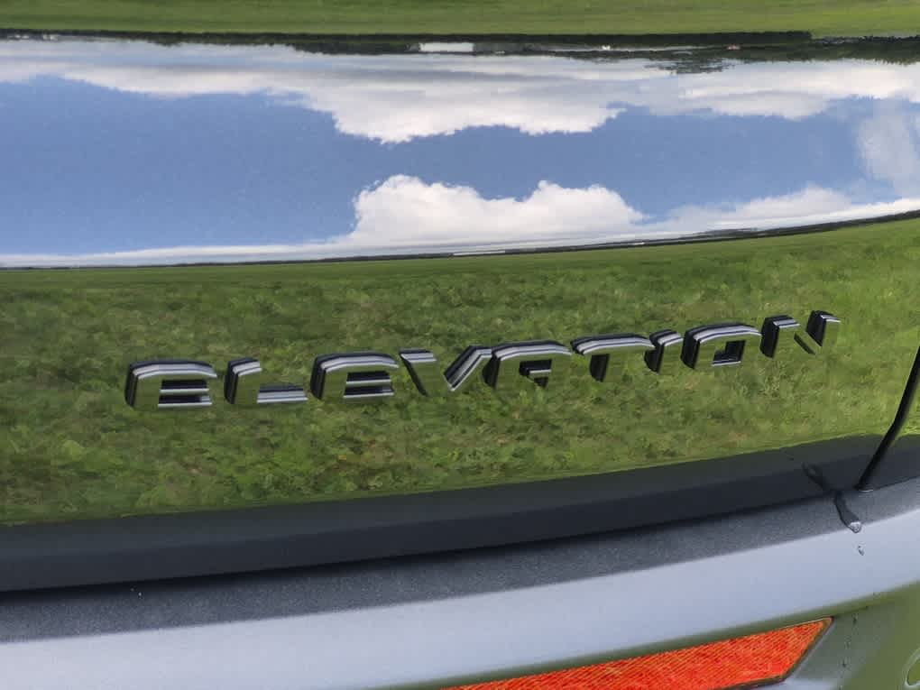 2026 GMC Acadia Elevation - Photo 26