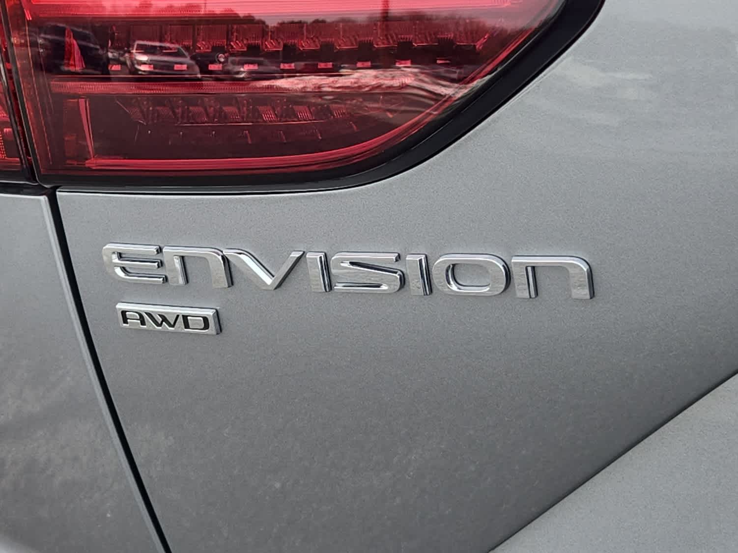 2026 Buick Envision Preferred - Photo 19