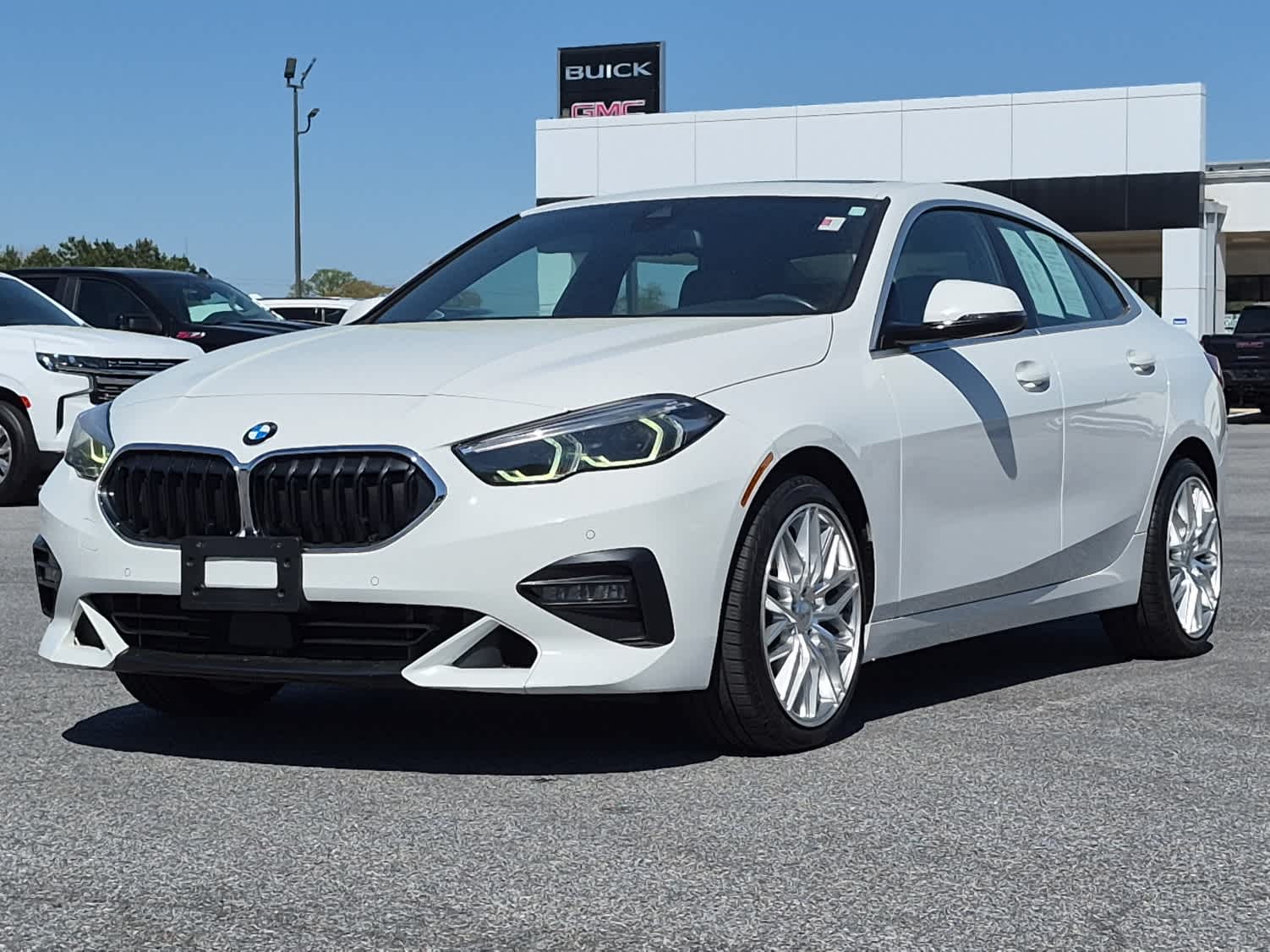 2020 BMW 2 Series 228i