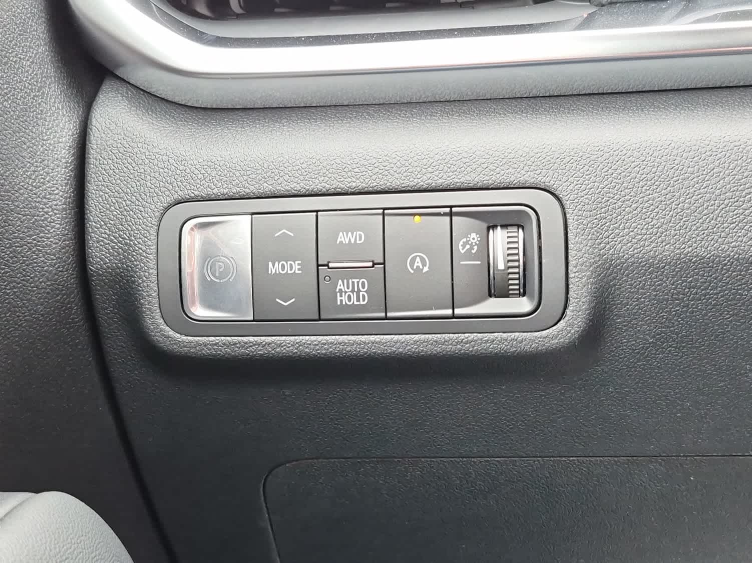 2026 GMC Terrain Denali - Photo 17