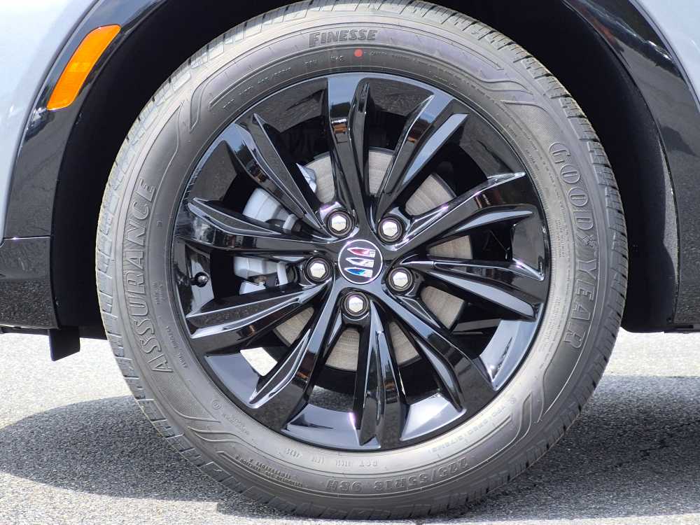 2026 Buick Envista Sport Touring - Photo 7