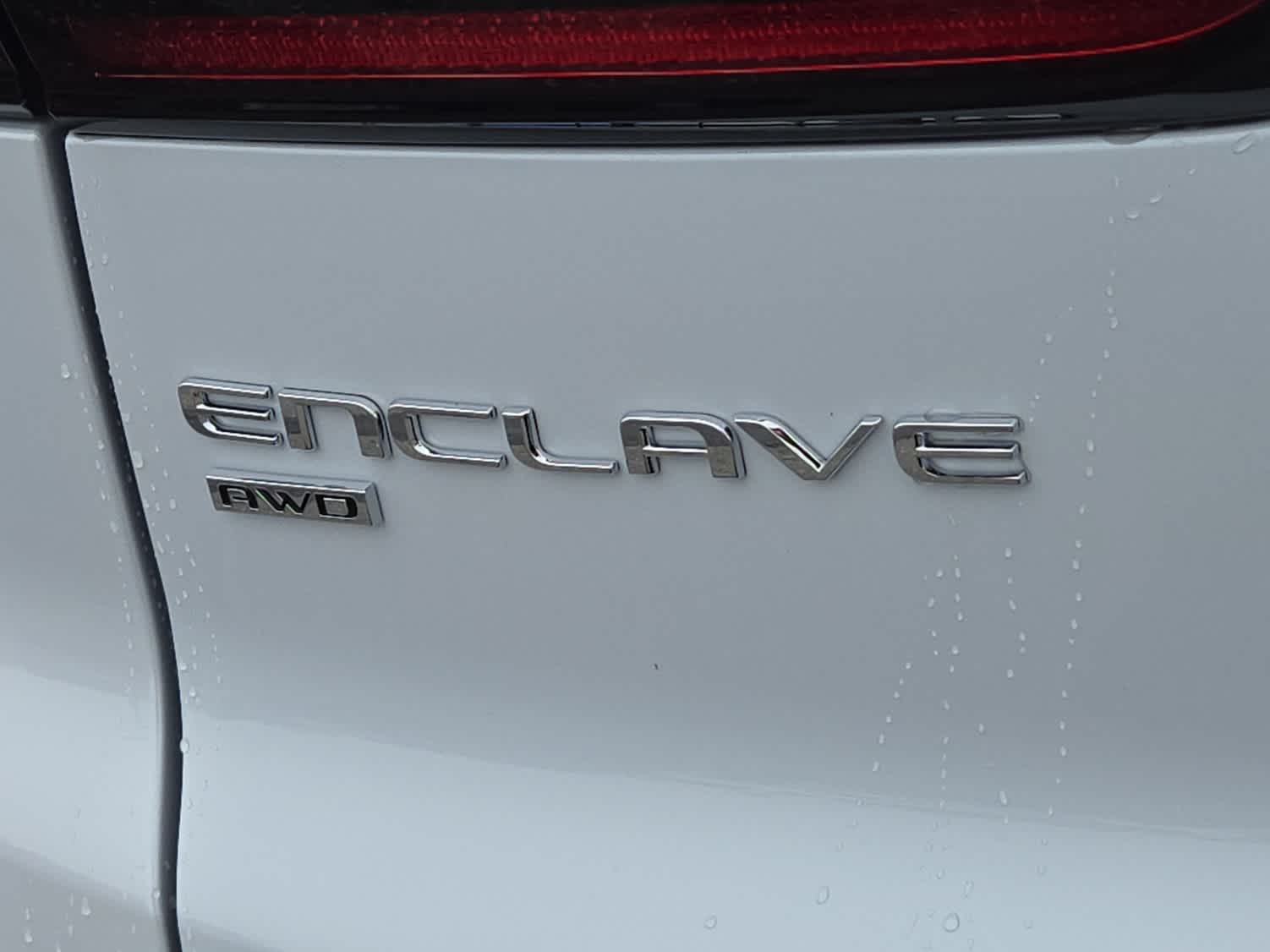 2026 Buick Enclave Sport Touring - Photo 20
