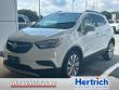 Used 2020 Buick Encore Preferred SUV