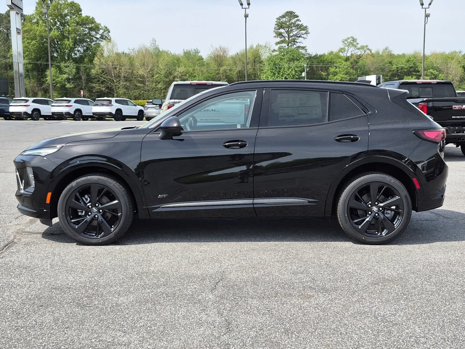 2026 Buick Envision Sport Touring - Photo 7