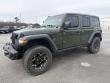 Used 2023 Jeep Wrangler Rubicon