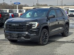 2026 GMC Terrain Elevation SUV