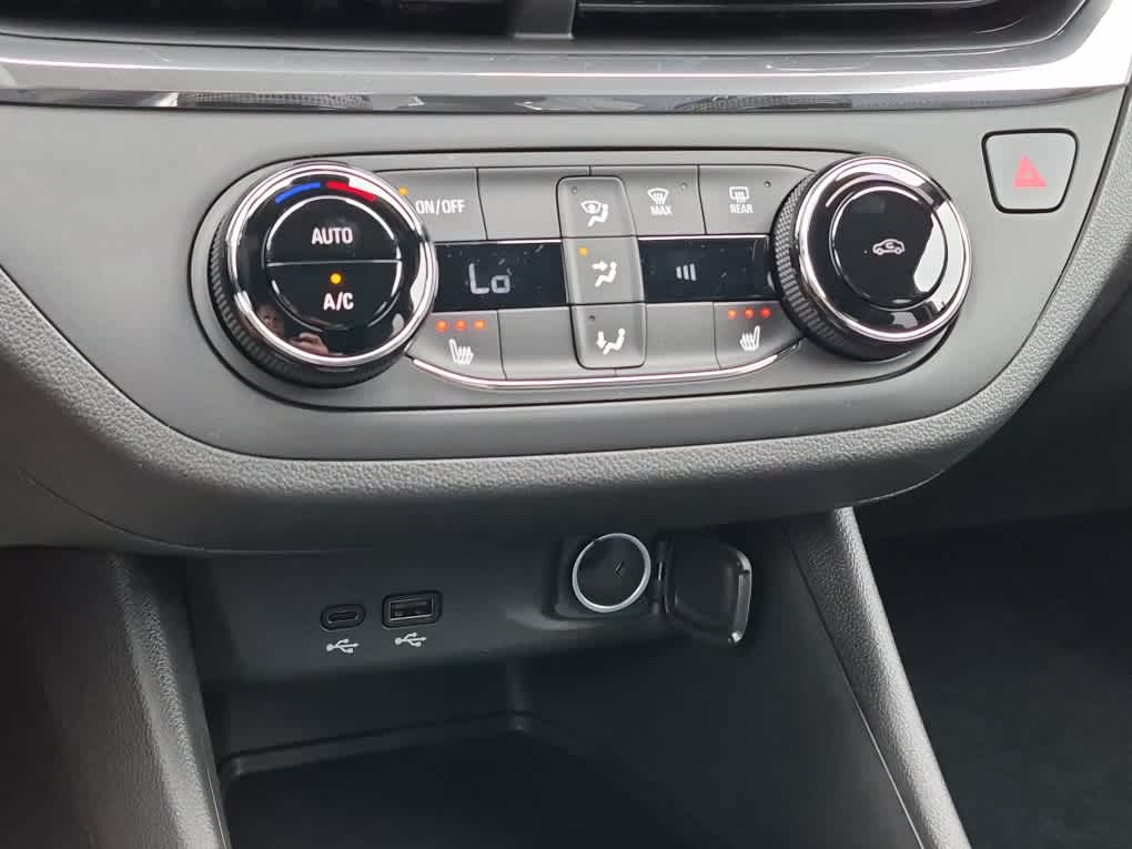 2026 Buick Envista Preferred - Photo 15
