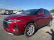Used 2019 Chevrolet Blazer JET Black SUV