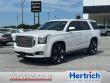 Used 2017 GMC Yukon Denali SUV