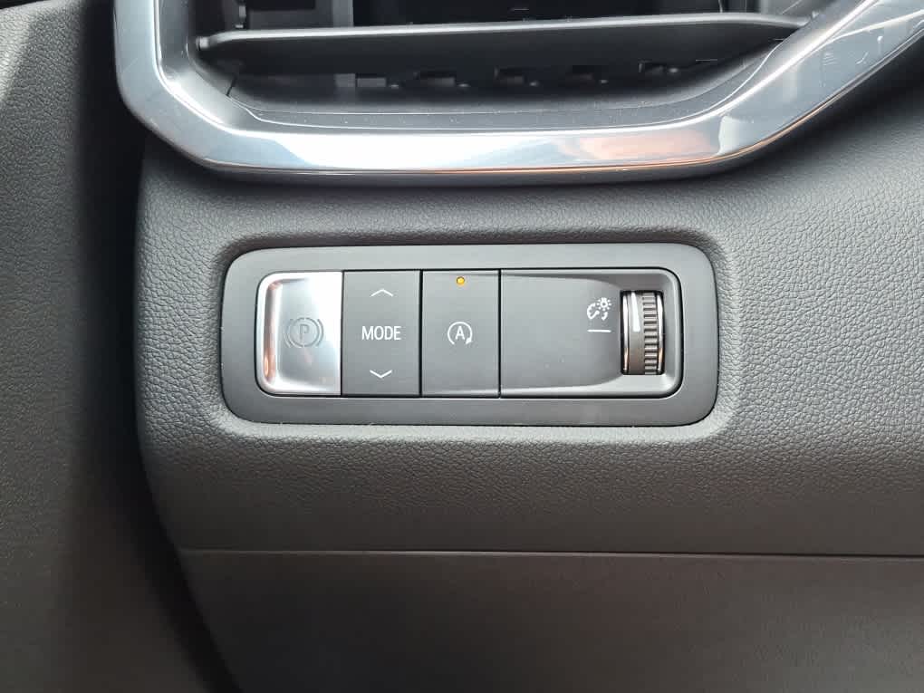 2026 GMC Acadia Elevation - Photo 20