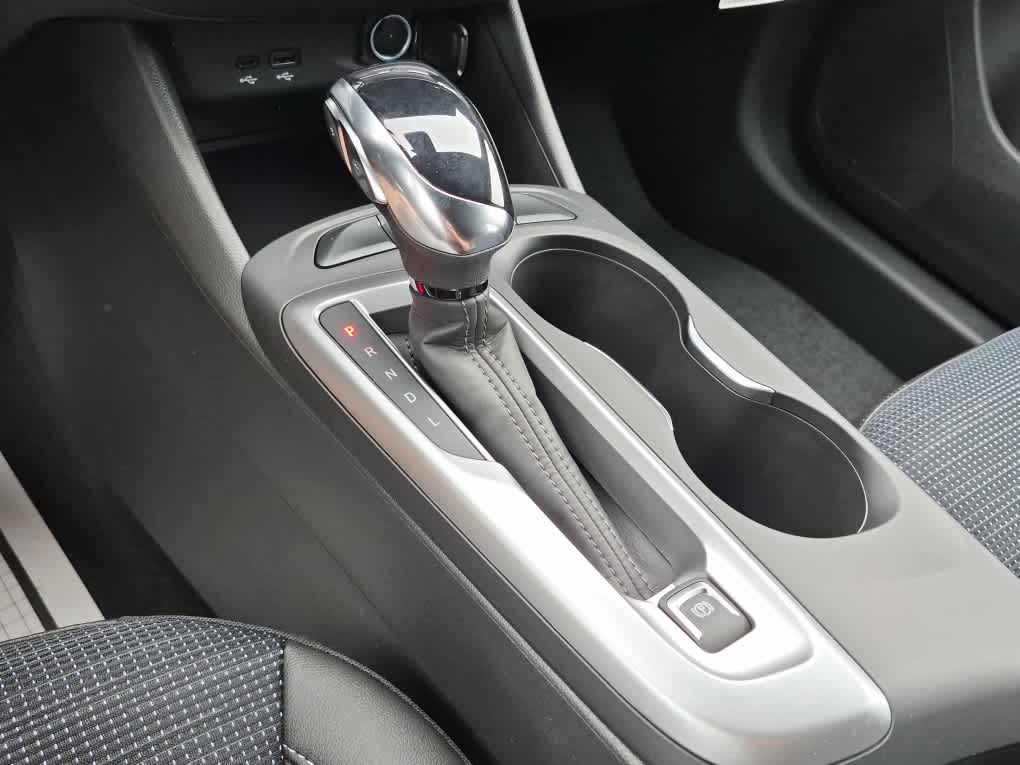 2026 Buick Envista Preferred - Photo 12