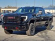  GMC Sierra 2500 HD