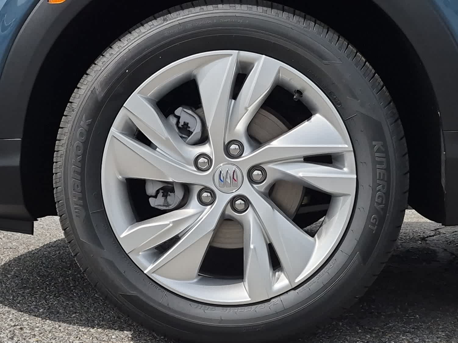 2026 Buick Encore GX Preferred - Photo 6