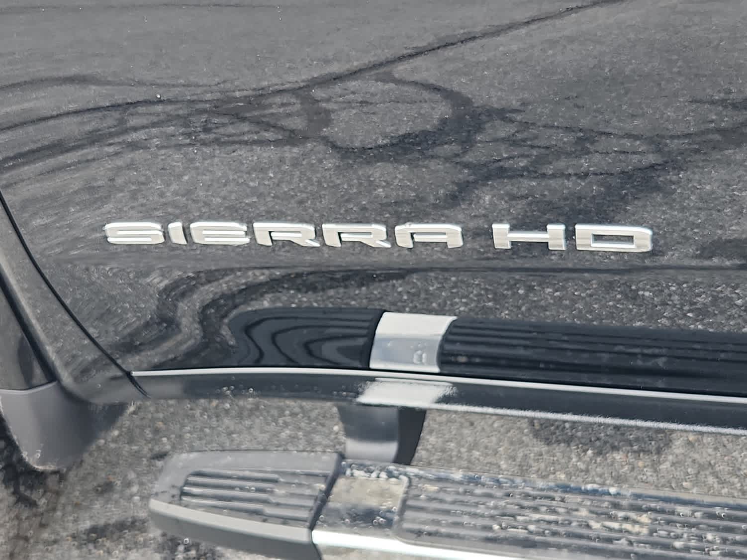 2026 GMC Sierra 2500HD SLT - Photo 19