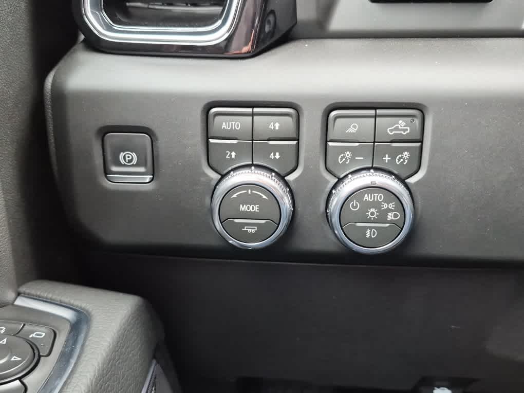 2026 GMC Sierra 1500 Denali - Photo 16