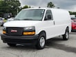 GMC Savana Cargo 2500