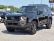 Used 2025 Toyota Land Cruiser 1958