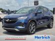 Used 2022 Buick Encore GX Select SUV