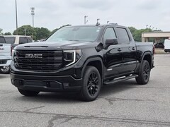 2026 GMC Sierra 1500 Elevation Truck