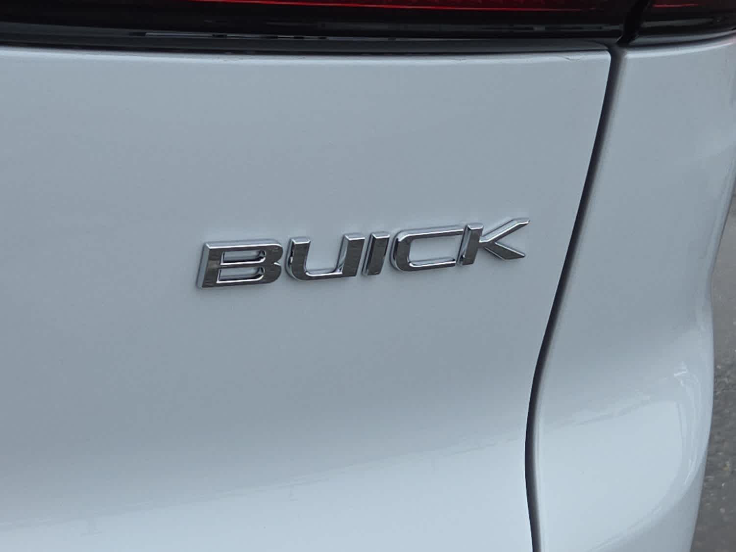 2026 Buick Enclave Sport Touring - Photo 21