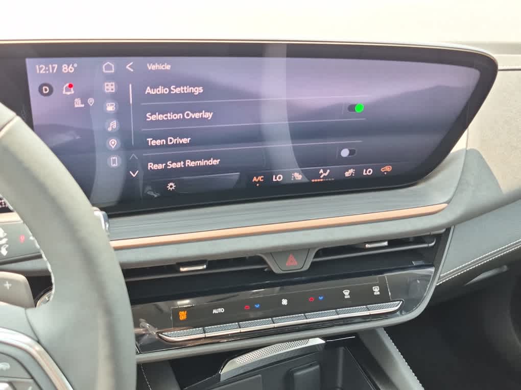 2026 Buick Envision Sport Touring - Photo 12