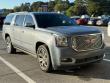 Used 2015 GMC Yukon XL Denali SUV