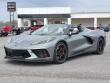 Used 2024 Chevrolet Corvette Stingray 2LT Performance
