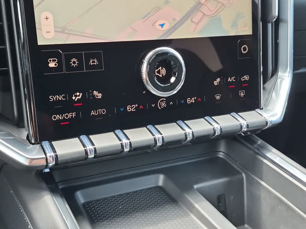 2026 GMC Acadia Elevation - Photo 18