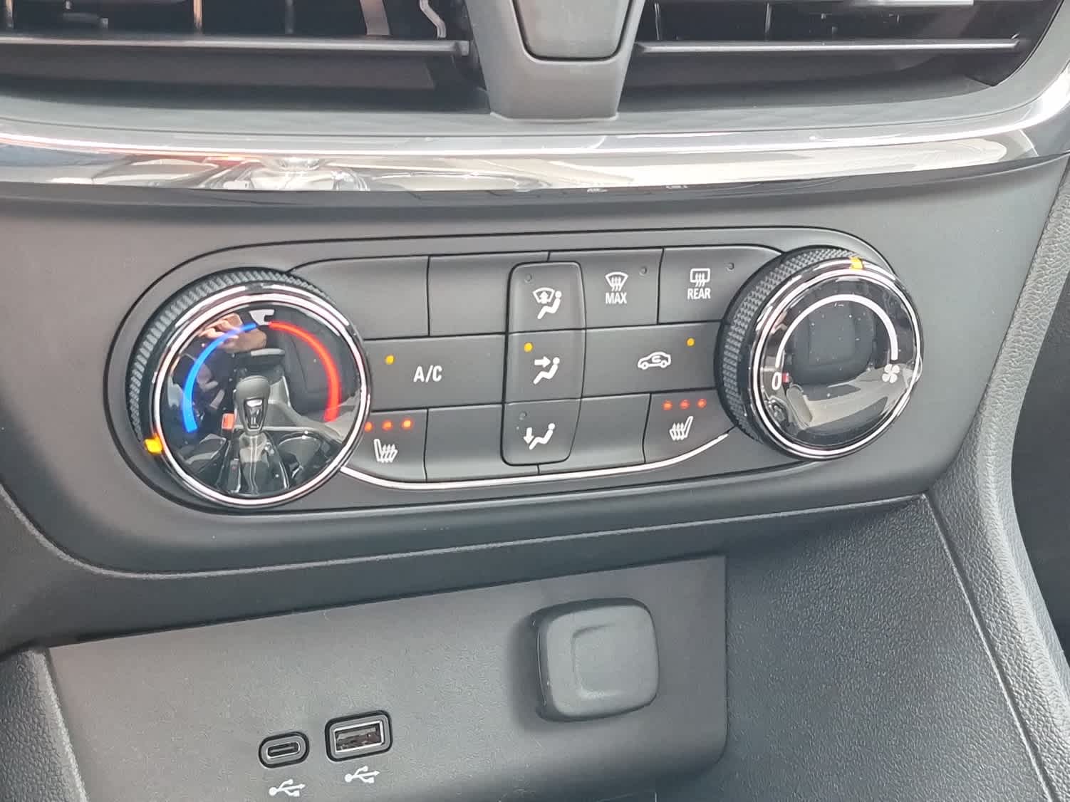 2026 Buick Encore GX Preferred - Photo 15