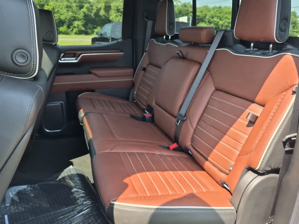 2026 GMC Sierra 1500 Denali Ultimate - Photo 9