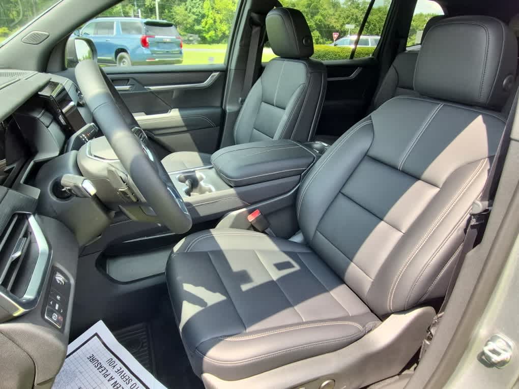 2026 GMC Acadia Elevation - Photo 15